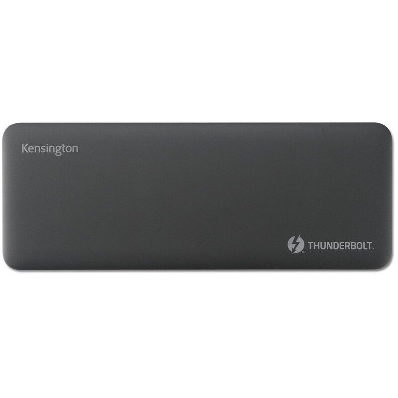 Kensington Dockingstation SD5920T EQ TB4 & DisplayLink Quad
