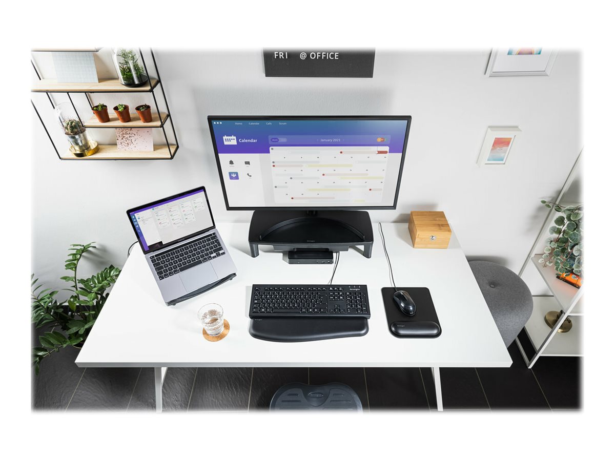 KENSINGTON 1500109 Keyboard UK