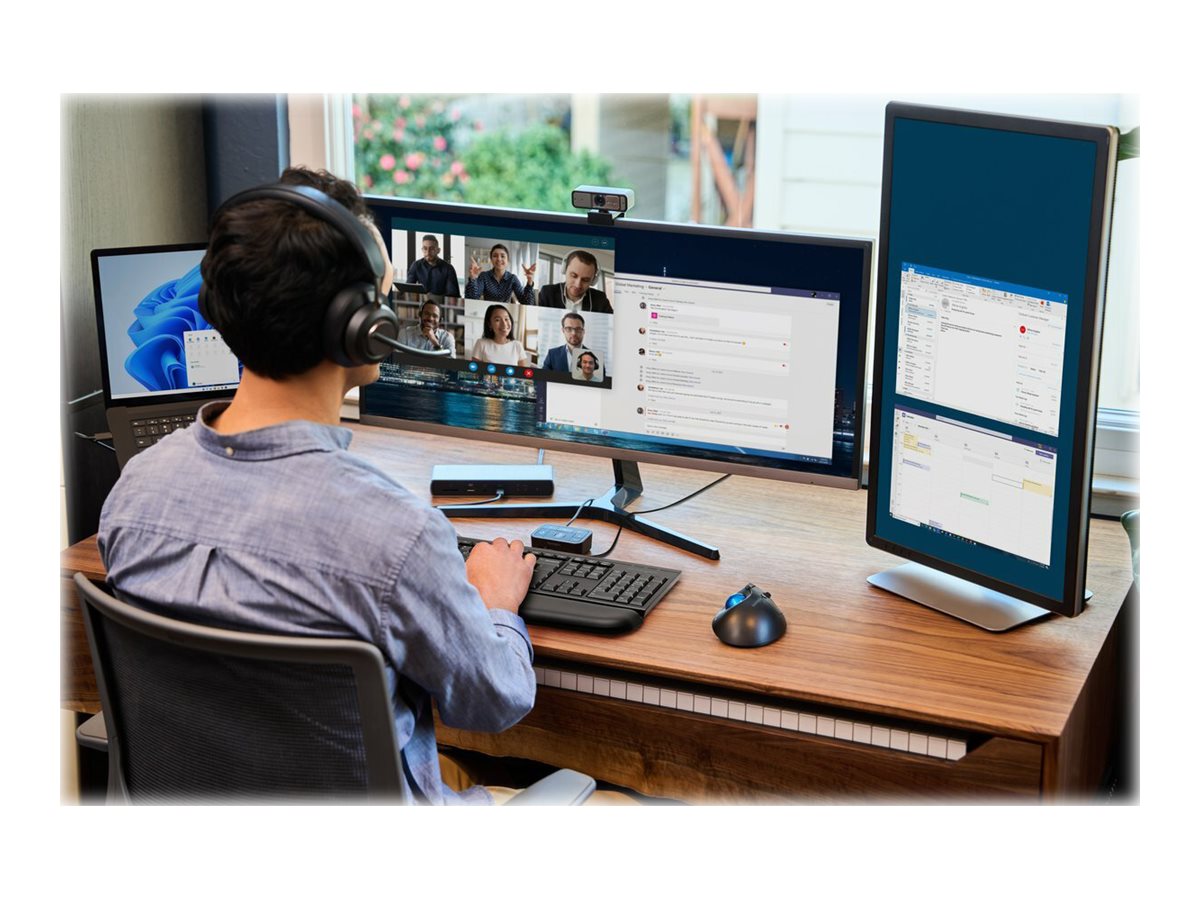 KENSINGTON 1500109 Keyboard UK