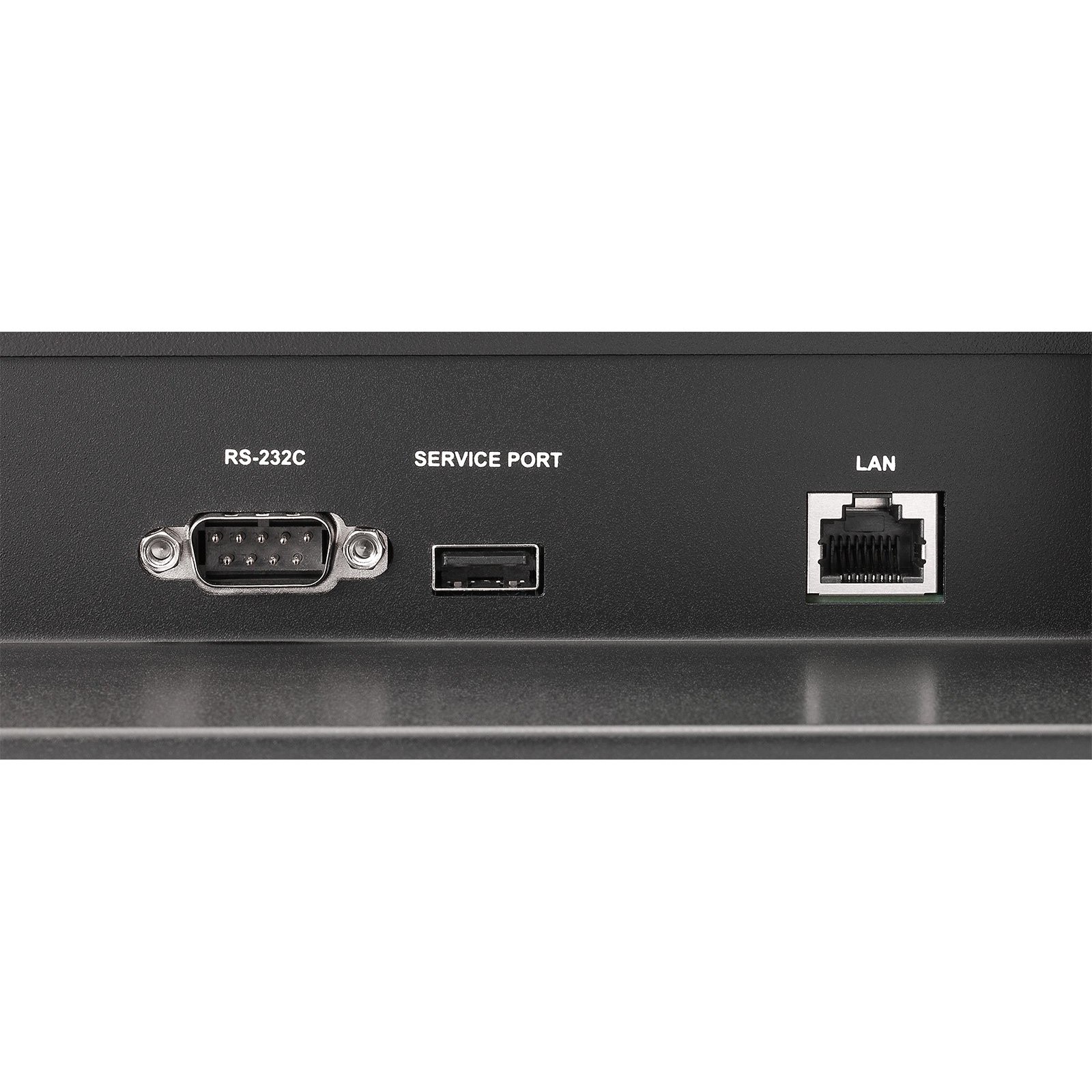 NEC WD551 interactive whiteboard