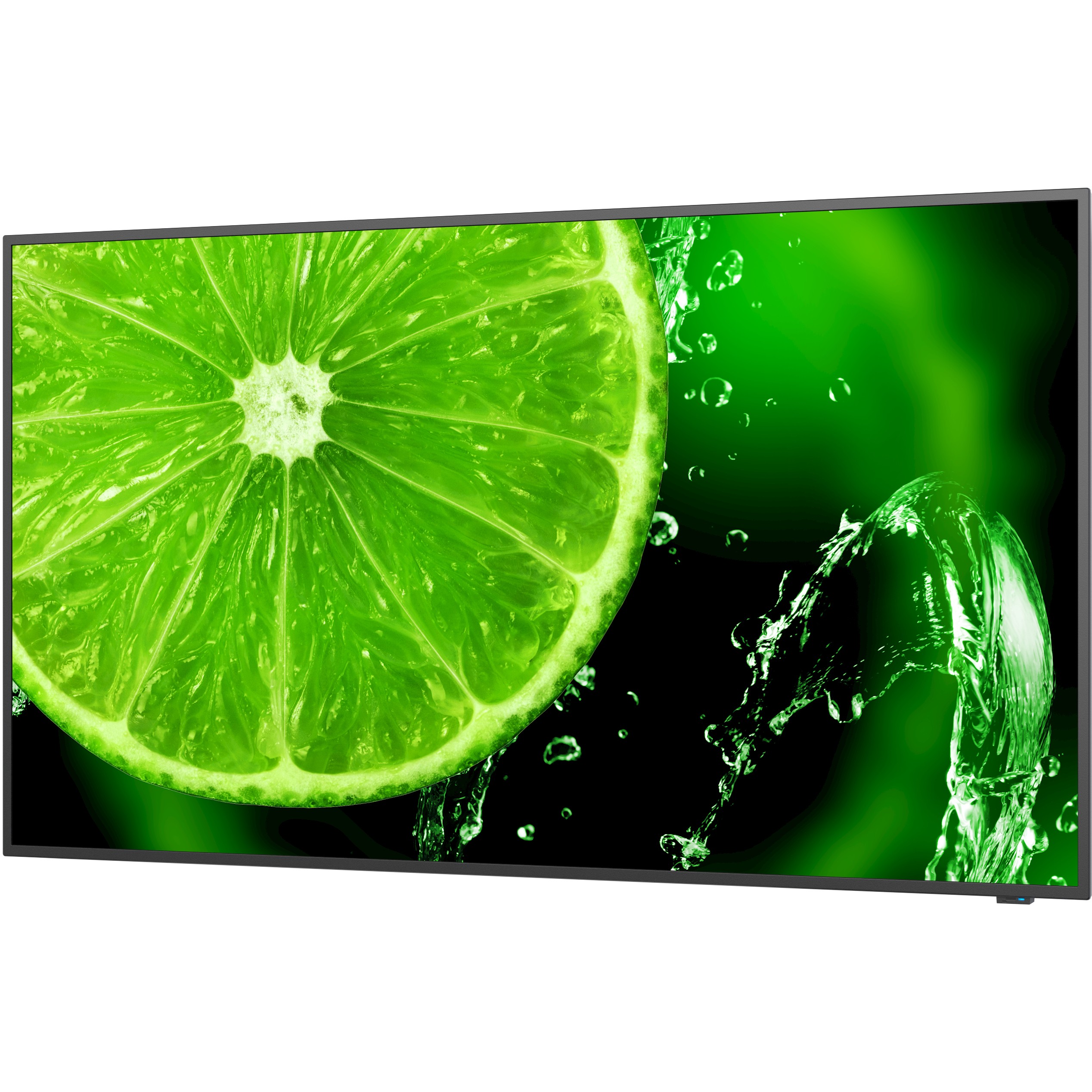 NEC MultiSync E438