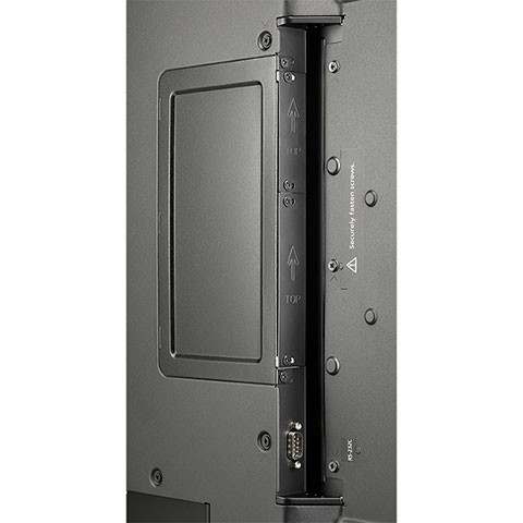 NEC MultiSync M651-2