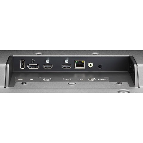 NEC MultiSync M651-2