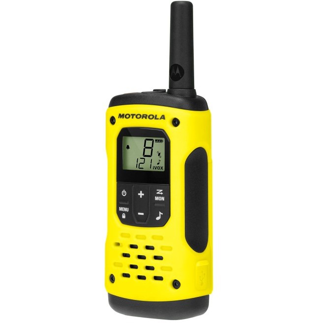 MOTOROLA TLKR T92 H2O PMR446 HFG