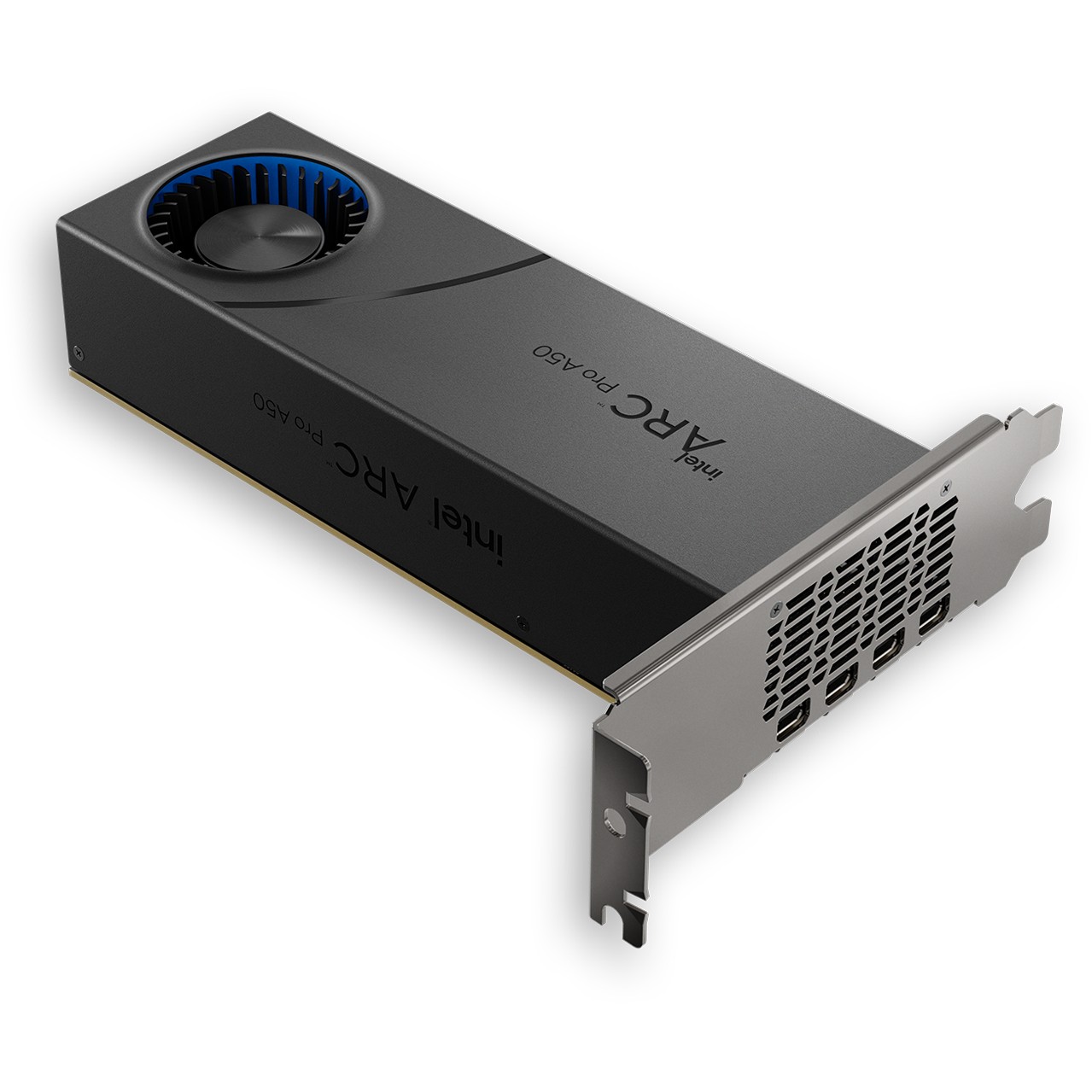 INTEL ARC Pro A50 Graphics Card