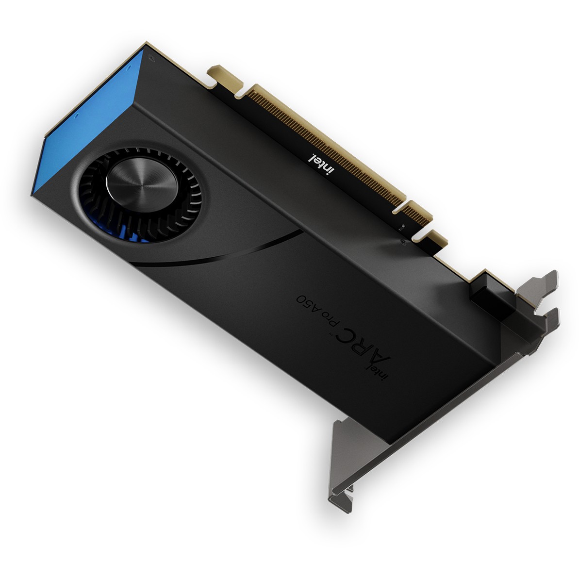 INTEL ARC Pro A50 Graphics Card