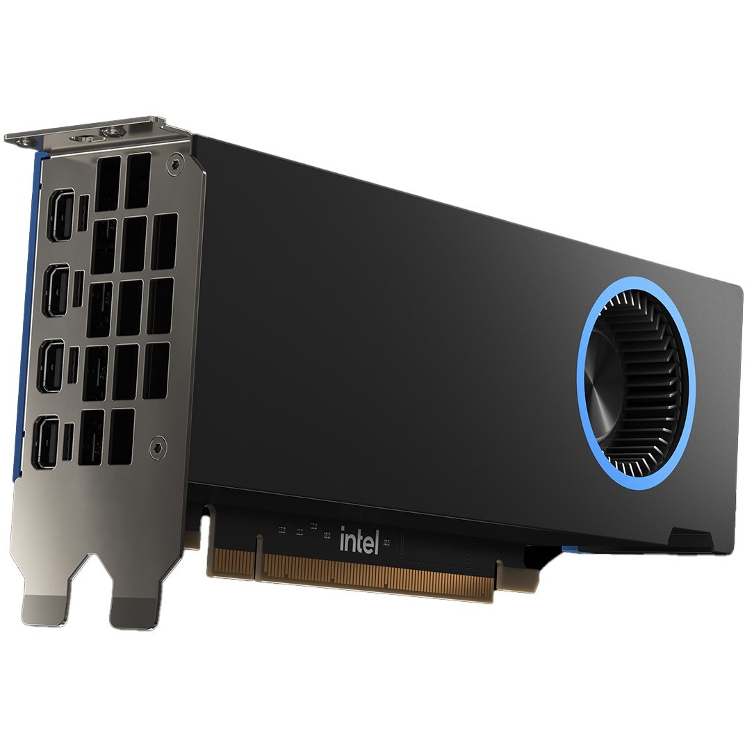 B50 Pro 16GB Intel Arc GDDR6