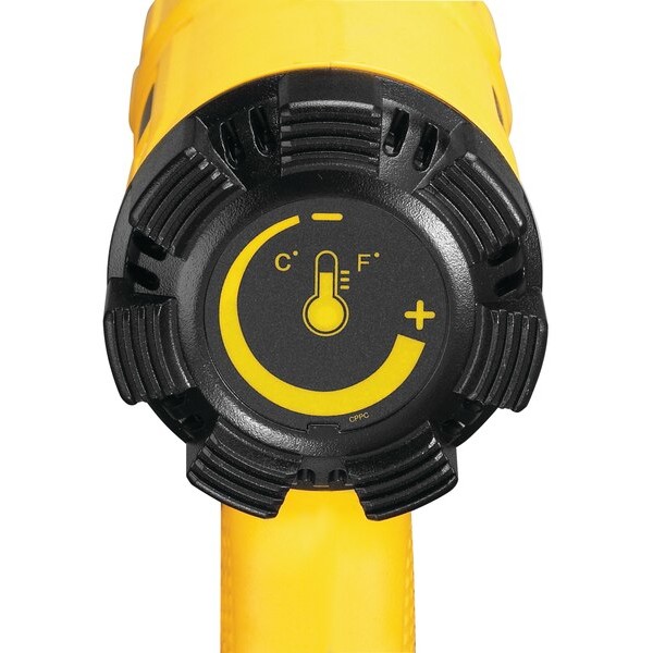 DeWALT D26411 heat gun