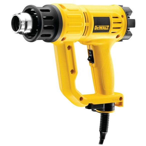 DeWALT D26411 heat gun