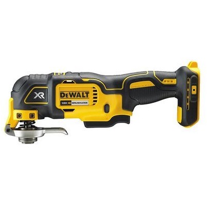 DeWALT DCS355N oscillating multi-tool