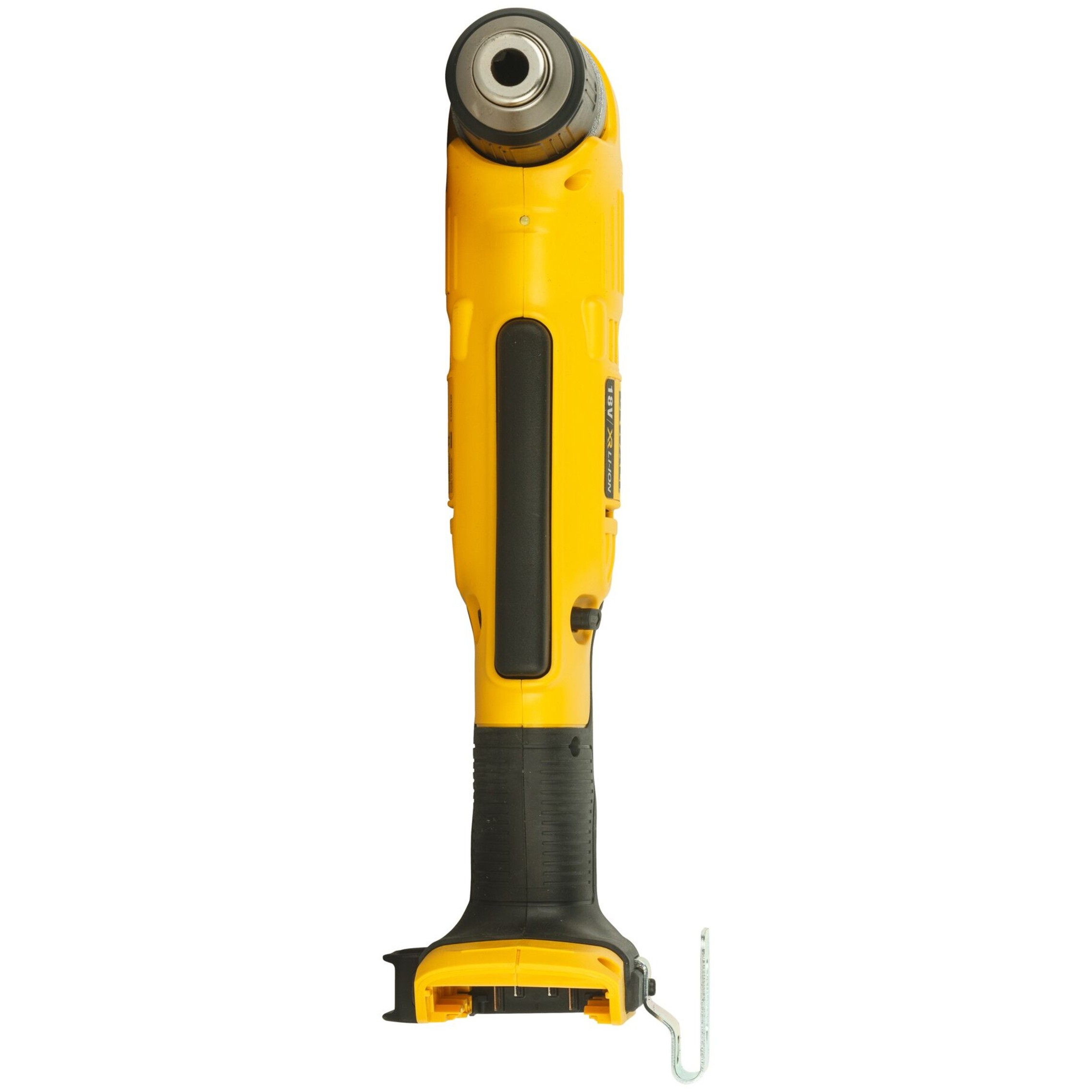 DeWALT DCD740NT-XJ drill