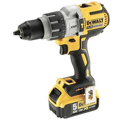 DeWALT DCD996P2 drill