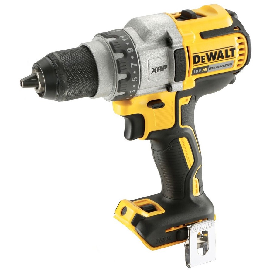 DeWALT DCD991NT-XJ drill