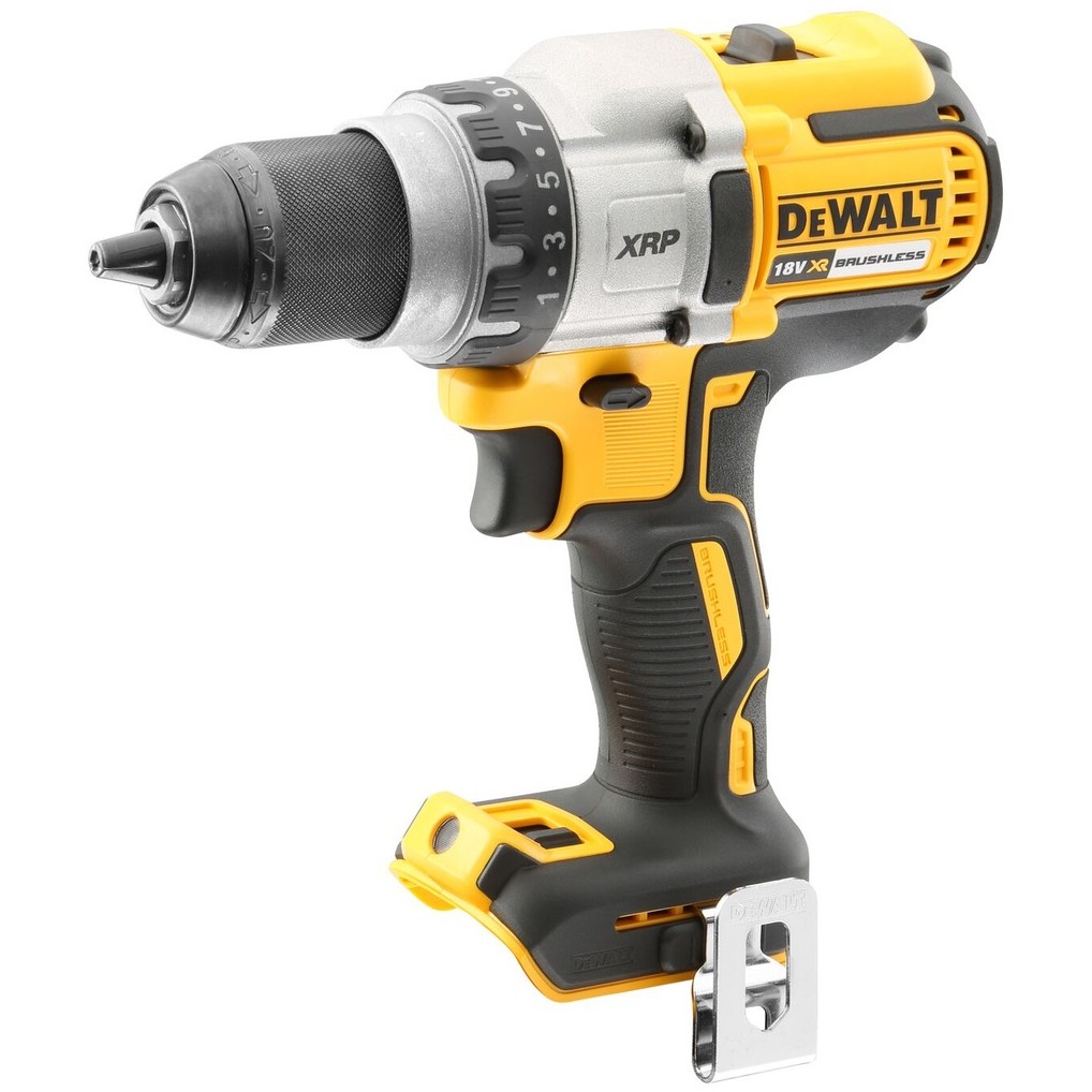DeWALT DCD991NT-XJ drill