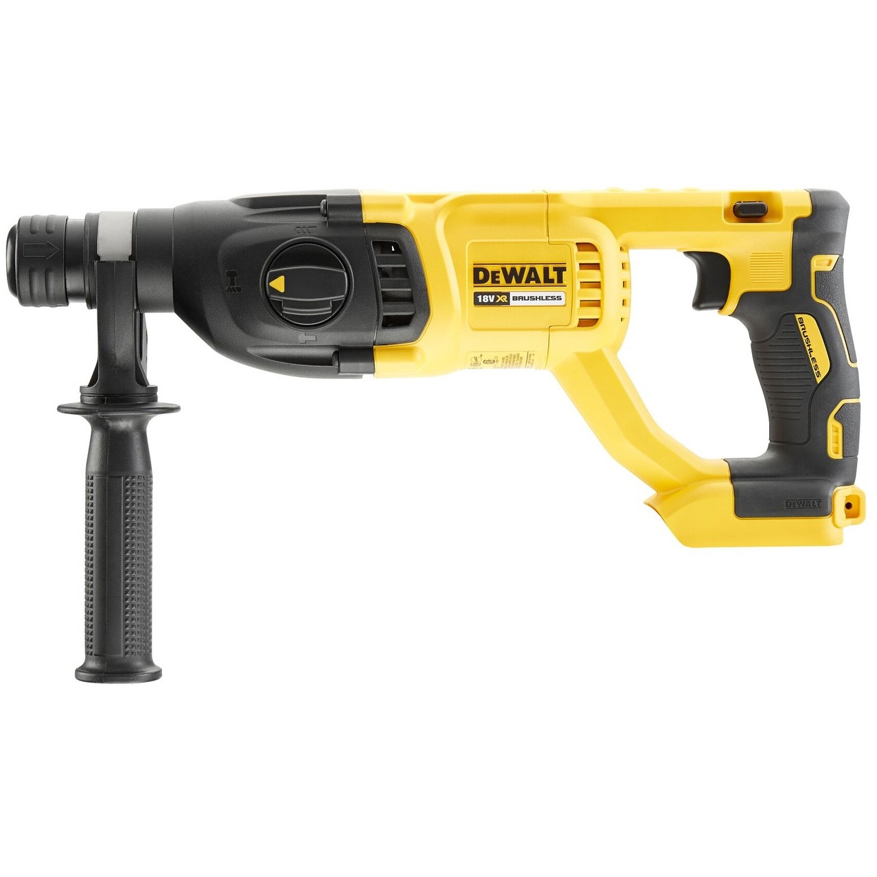DeWALT DCH133N-XJ rotary hammer