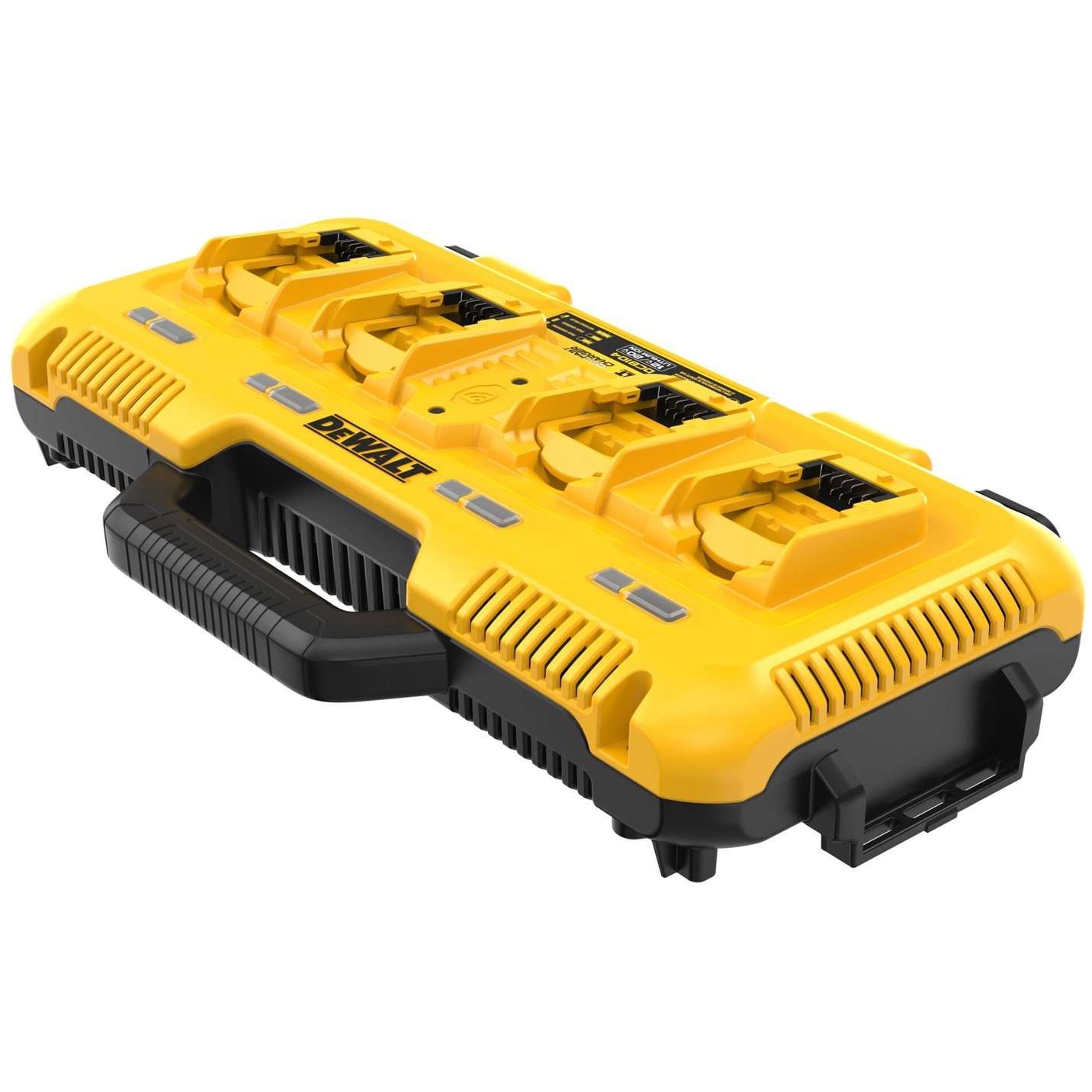 DeWALT DCB104-QW