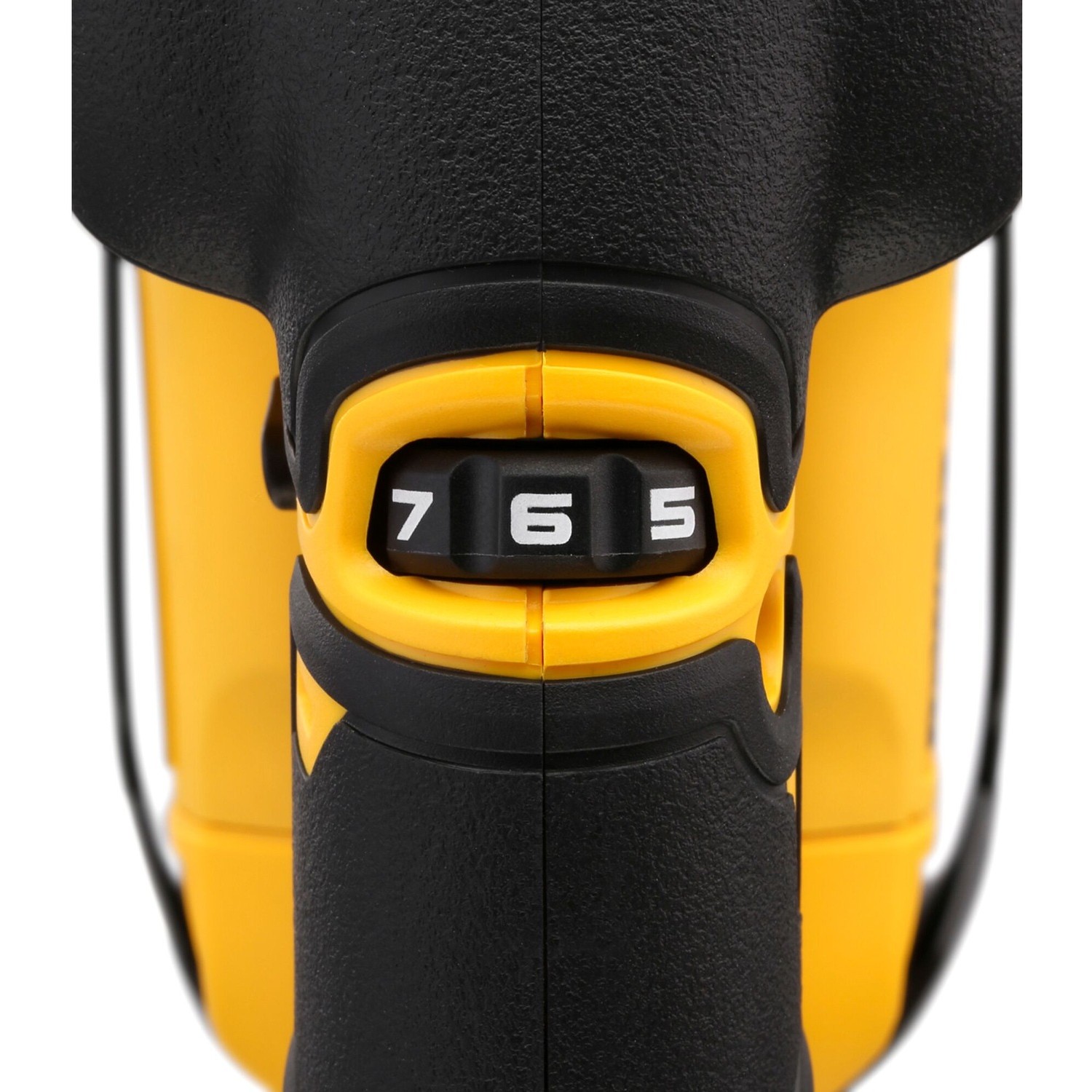 DeWALT DCS334NT-XJ power jigsaw