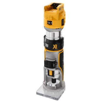 DeWALT DCW604NT-XJ router/trimmer