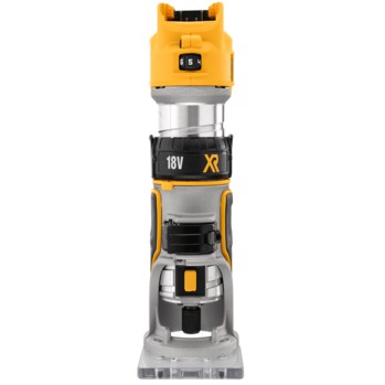 DeWALT DCW604NT-XJ router/trimmer