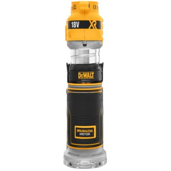 DeWALT DCW604NT-XJ router/trimmer