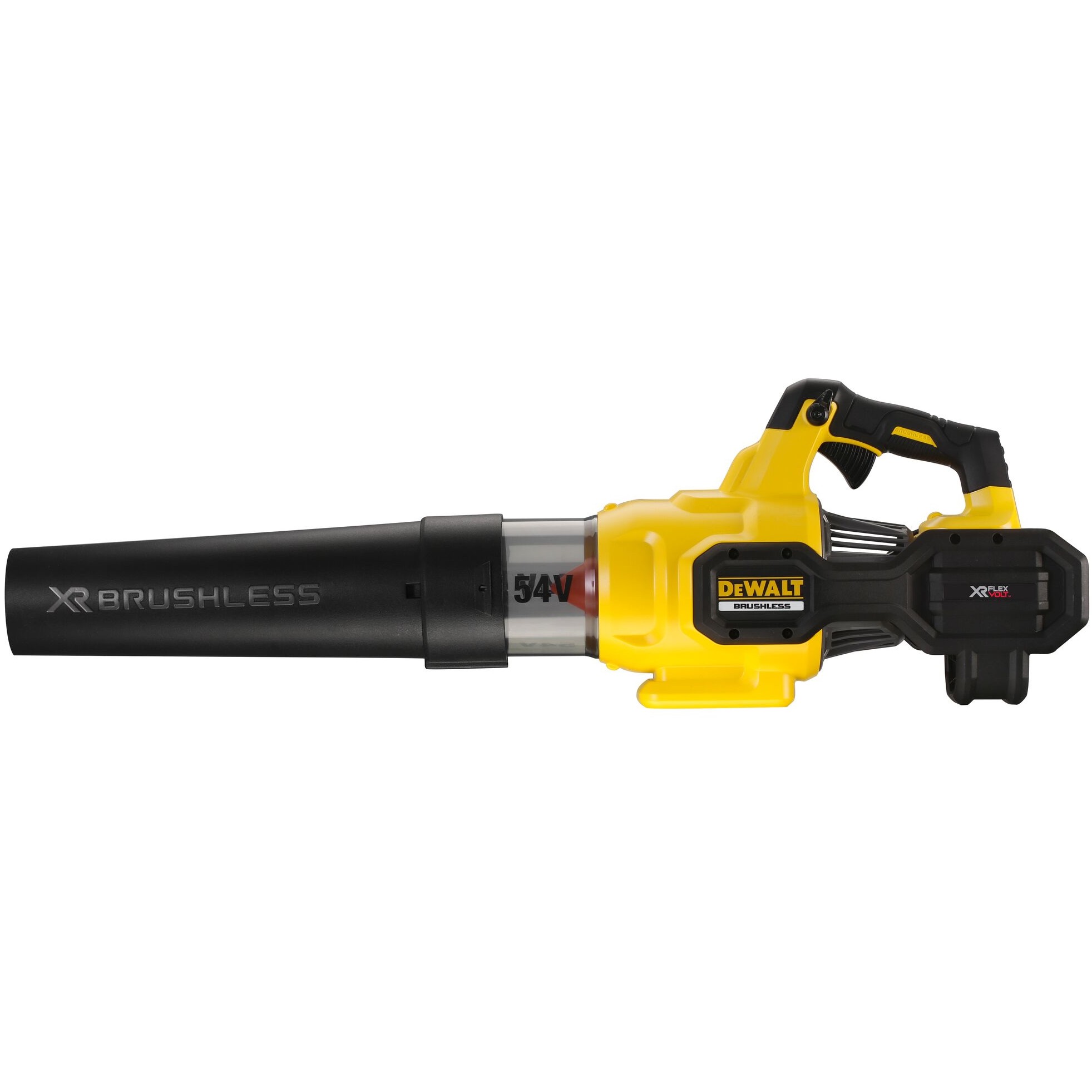DeWALT DCMBA572N-XJ leaf blower