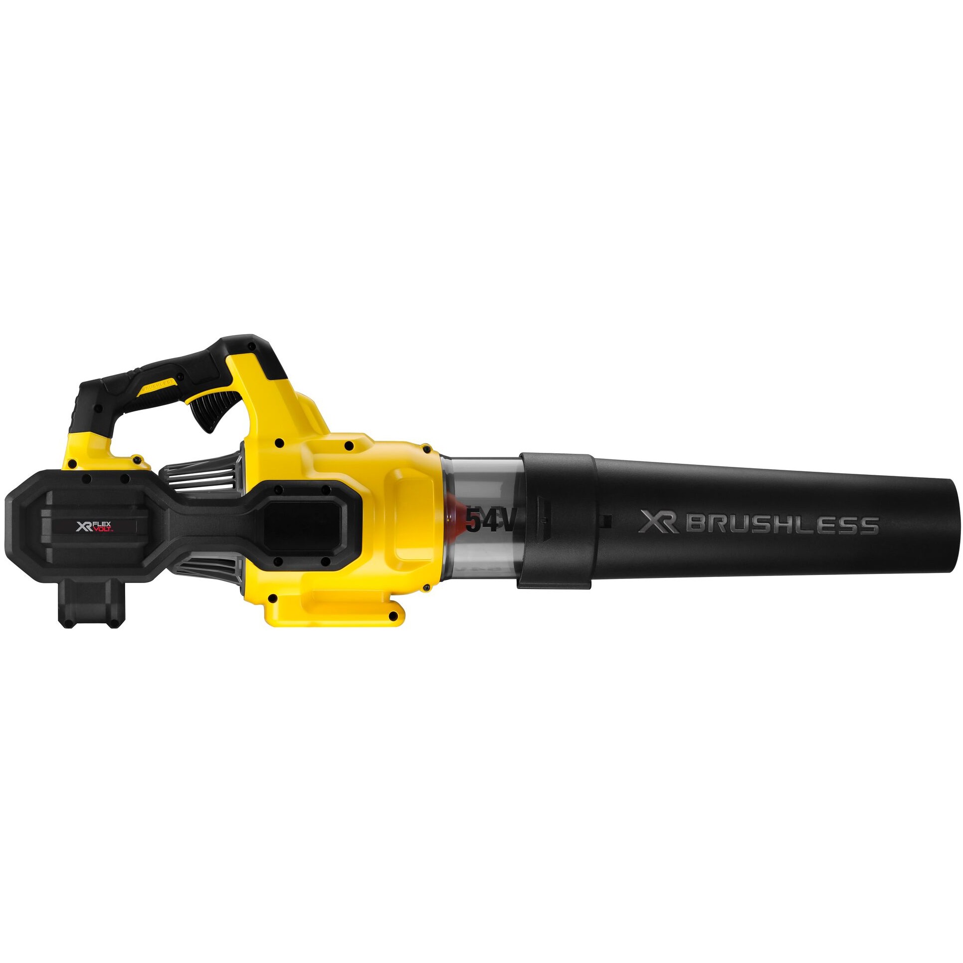 DeWALT DCMBA572N-XJ leaf blower
