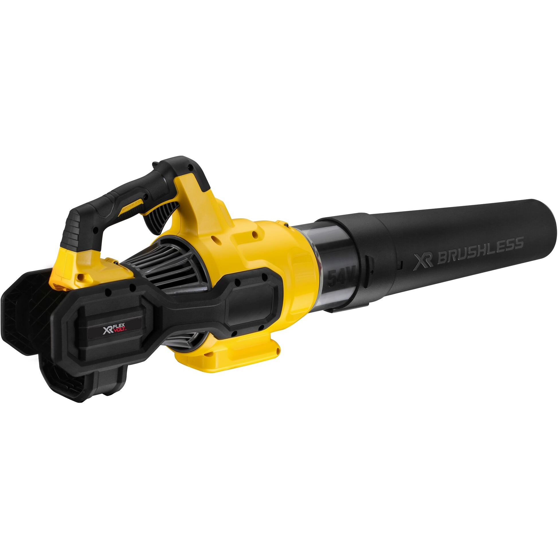 DeWALT DCMBA572N-XJ leaf blower