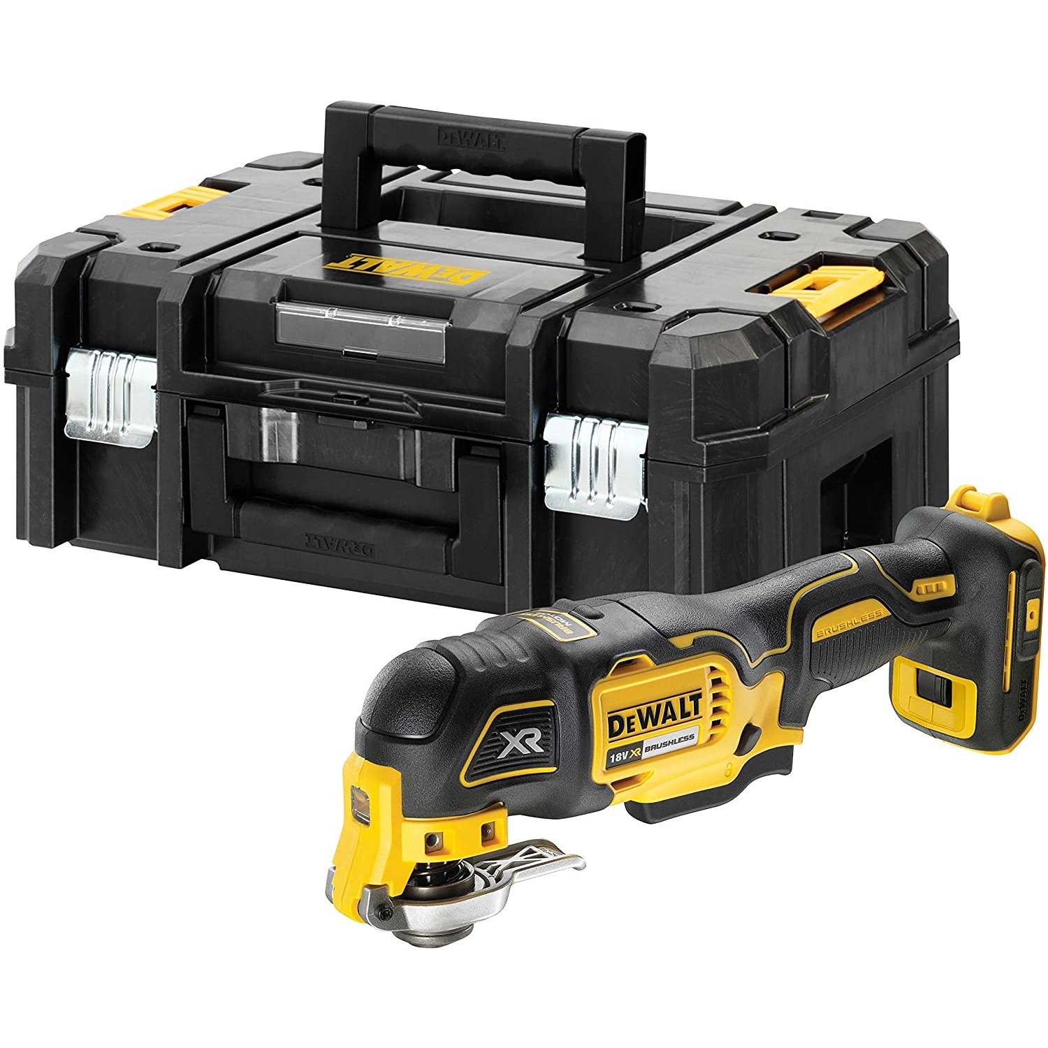 DeWALT DCS356NT-XJ tool storage case