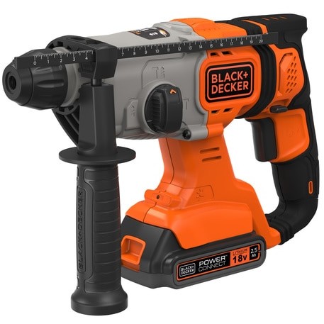 Black & Decker BCD900E2K-QW drill