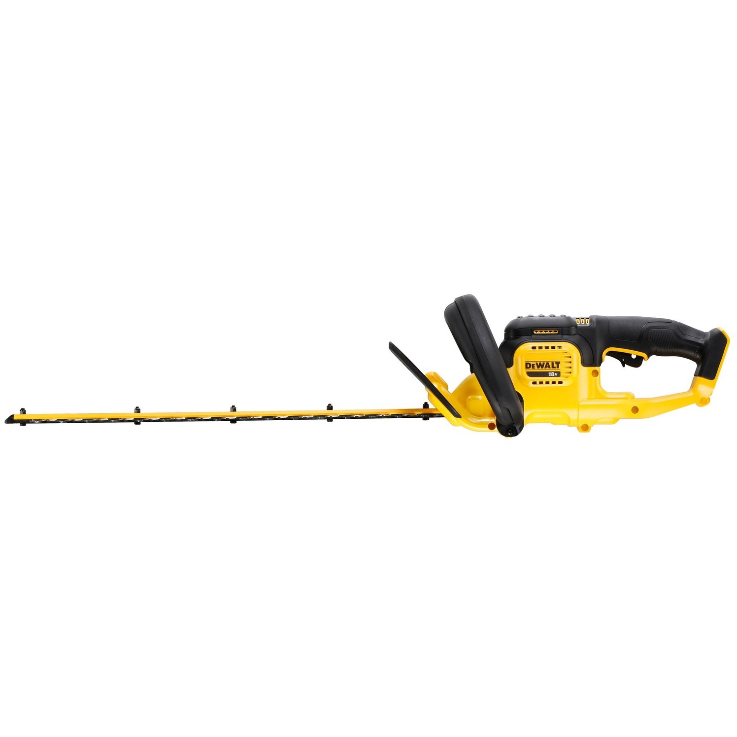 DeWALT DCMHT563N-XJ power hedge trimmer