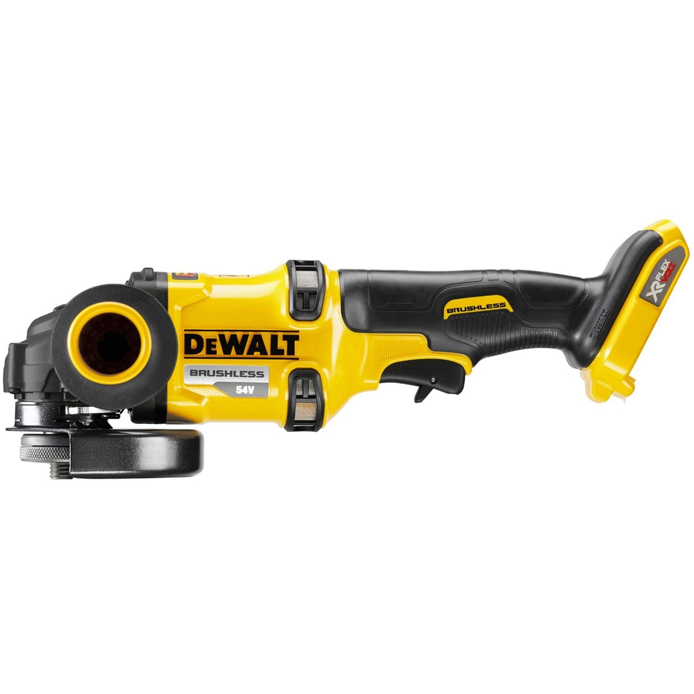 DeWALT DCG418NT-XJ portable sander