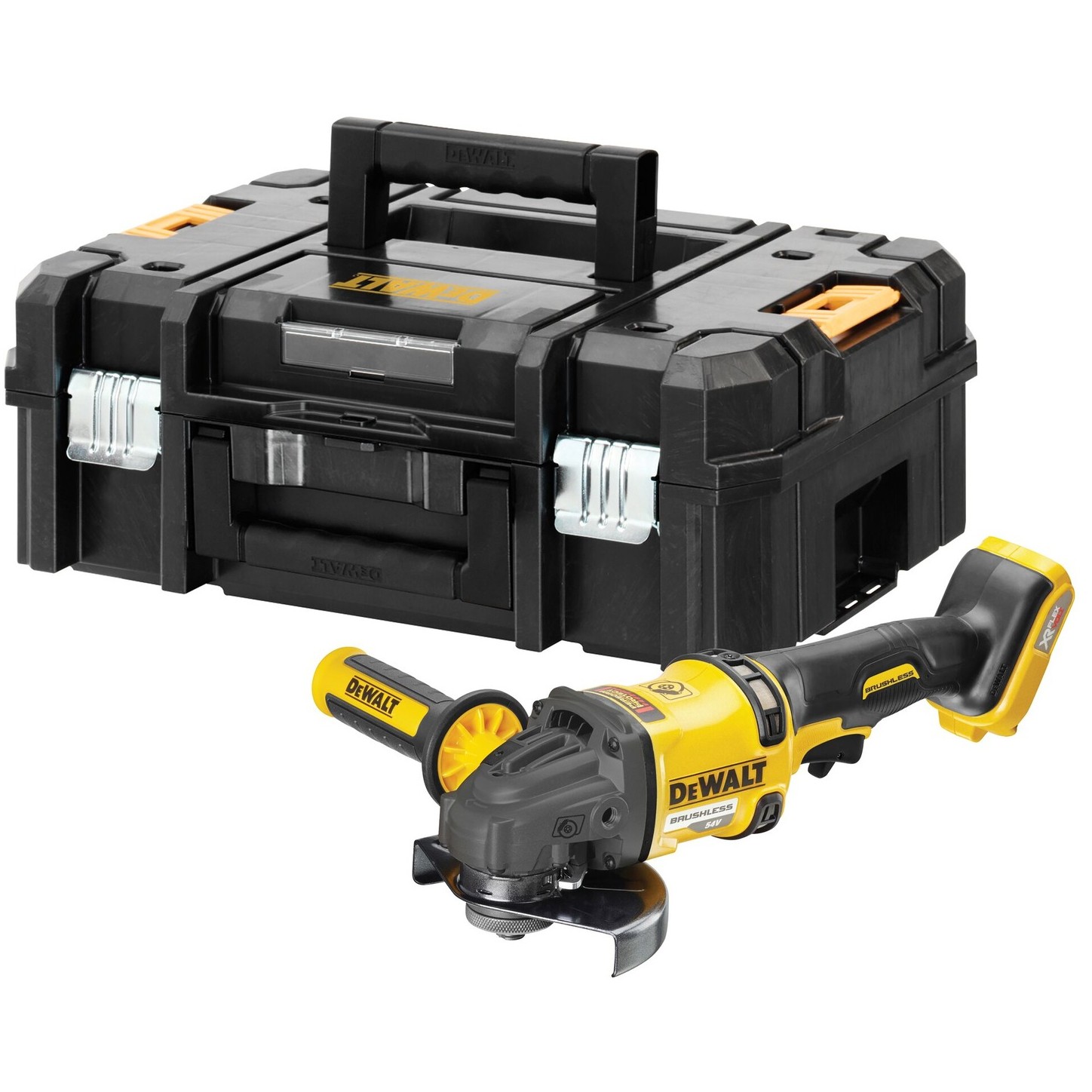 DeWALT DCG418NT-XJ portable sander