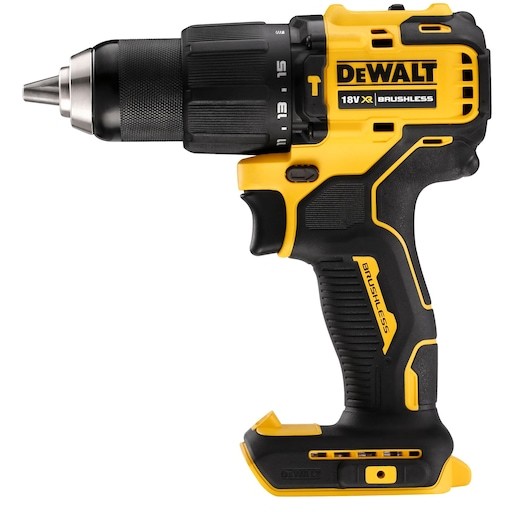DeWALT DCD709N-XJ drill