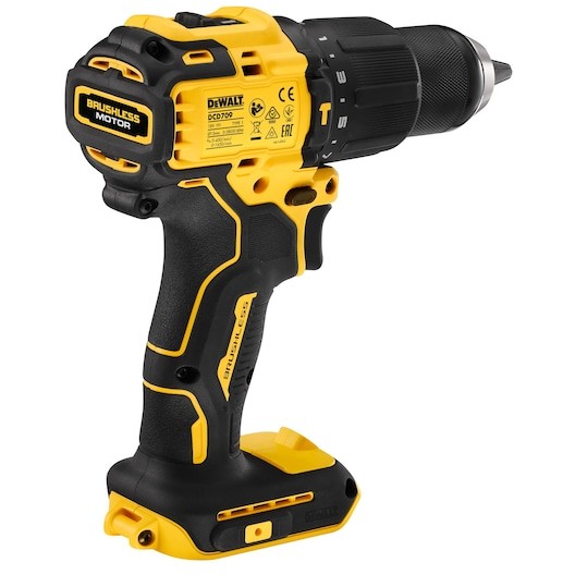DeWALT DCD709N-XJ drill