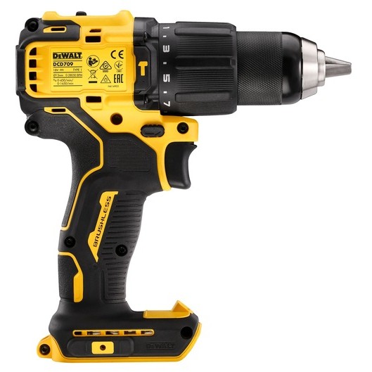 DeWALT DCD709N-XJ drill