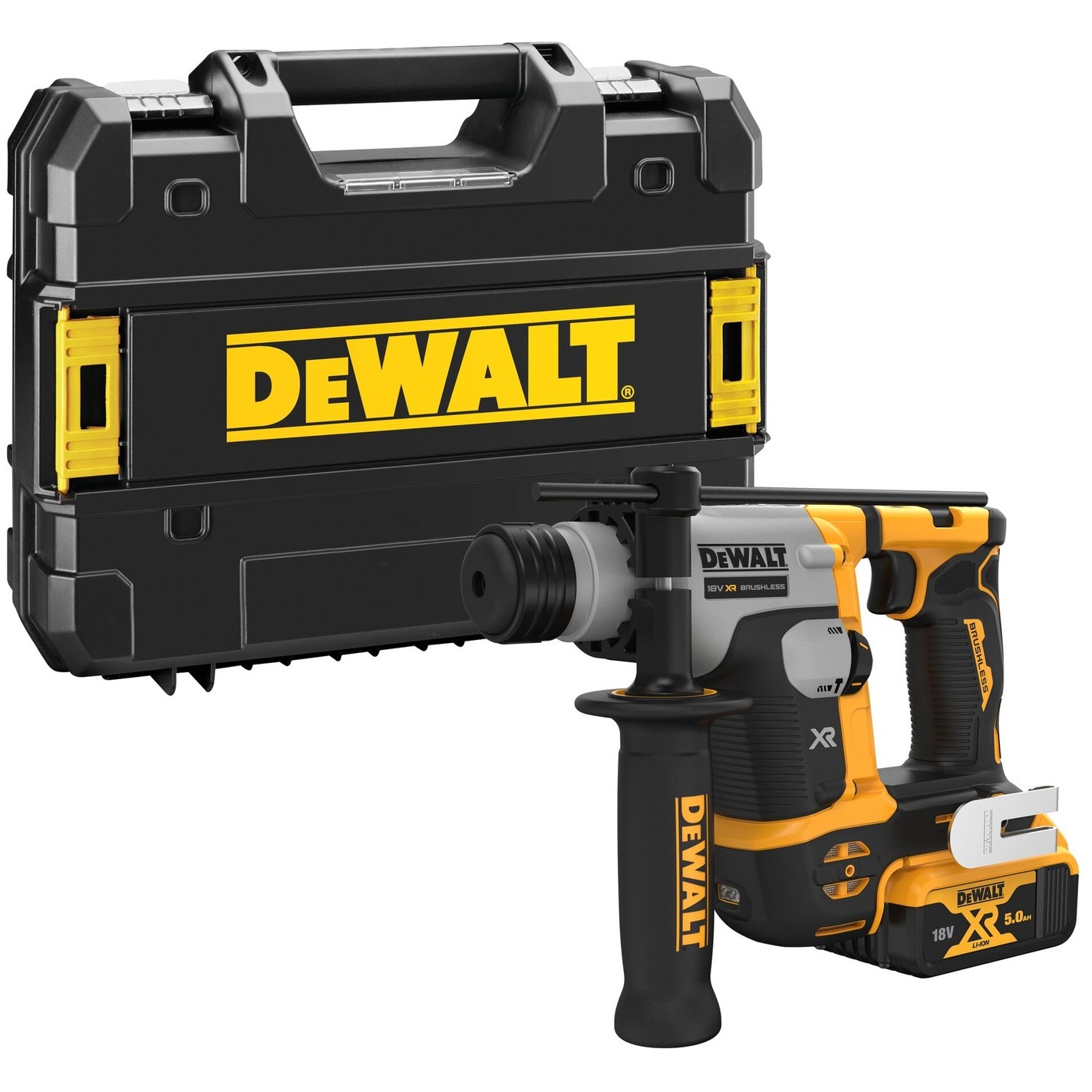 DeWALT DCH172NT-XJ drill