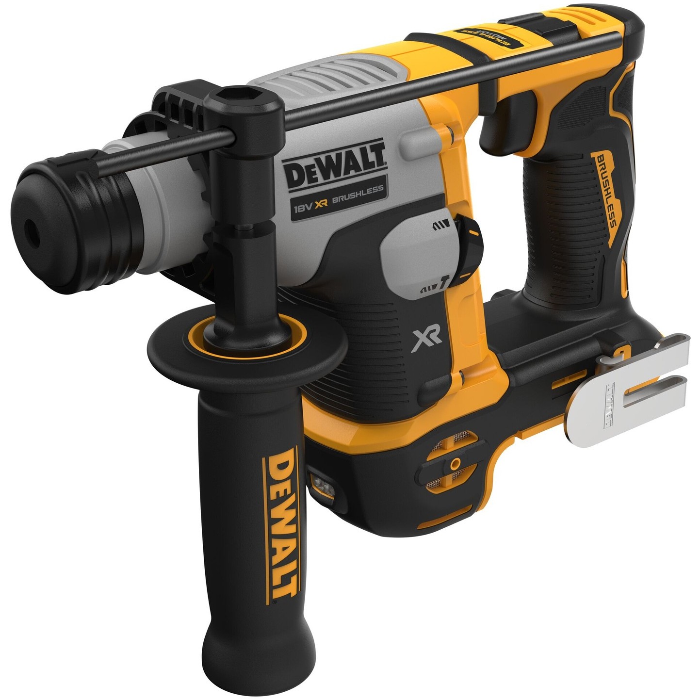 DeWALT DCH172NT-XJ drill