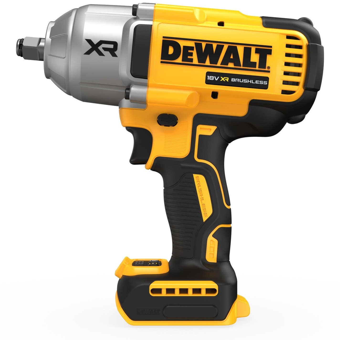 DeWALT DCF900NT-XJ power screwdriver/impact driver