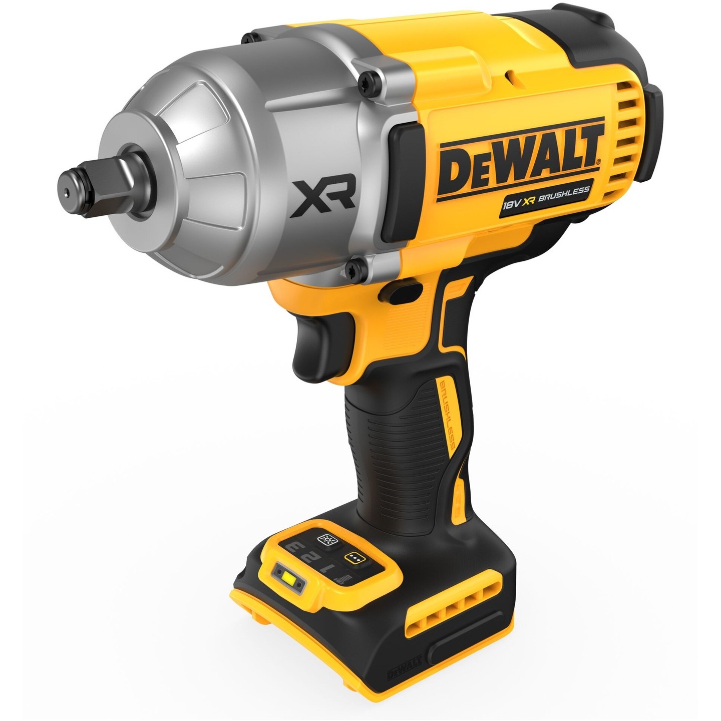 DeWALT DCF900NT-XJ power screwdriver/impact driver
