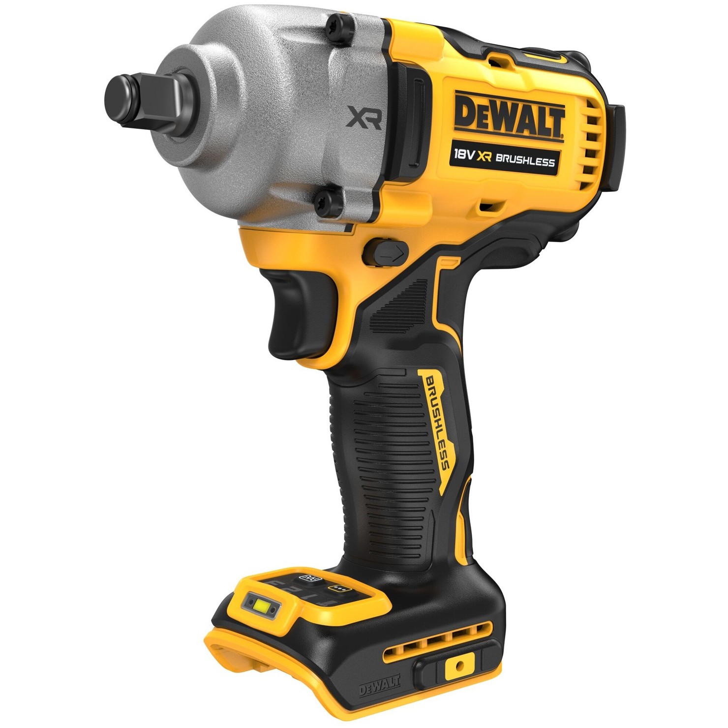 DeWALT DCF891NT-XJ power screwdriver/impact driver