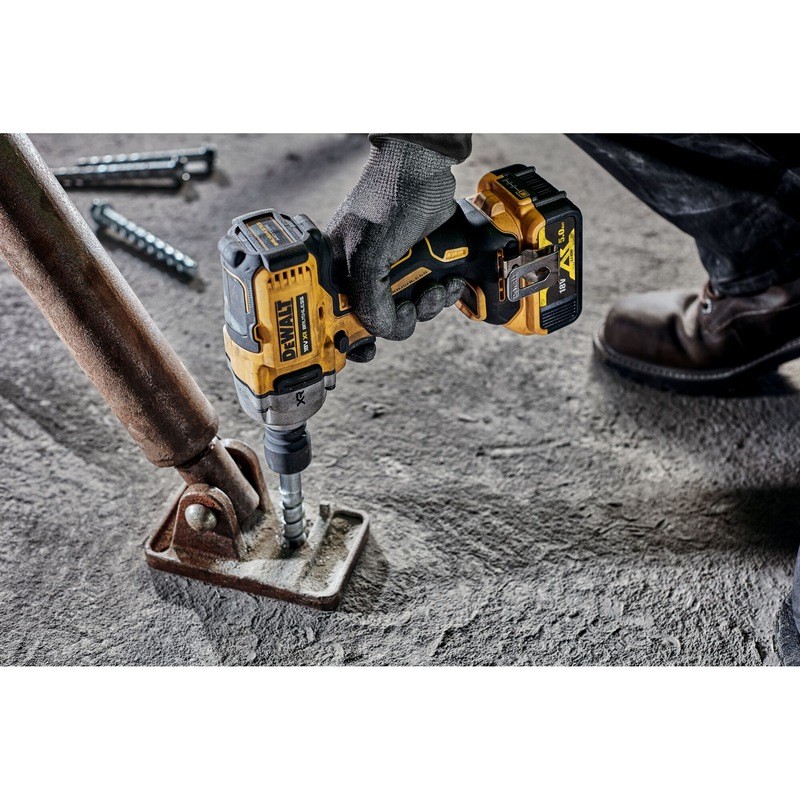 DeWALT DCF891NT-XJ power screwdriver/impact driver