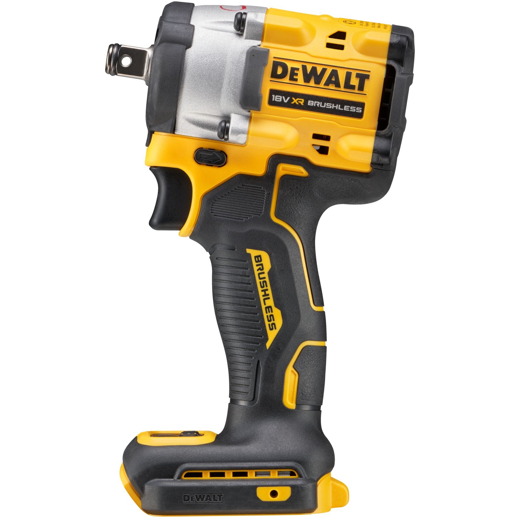 DeWALT DCF921N-XJ power screwdriver/impact driver