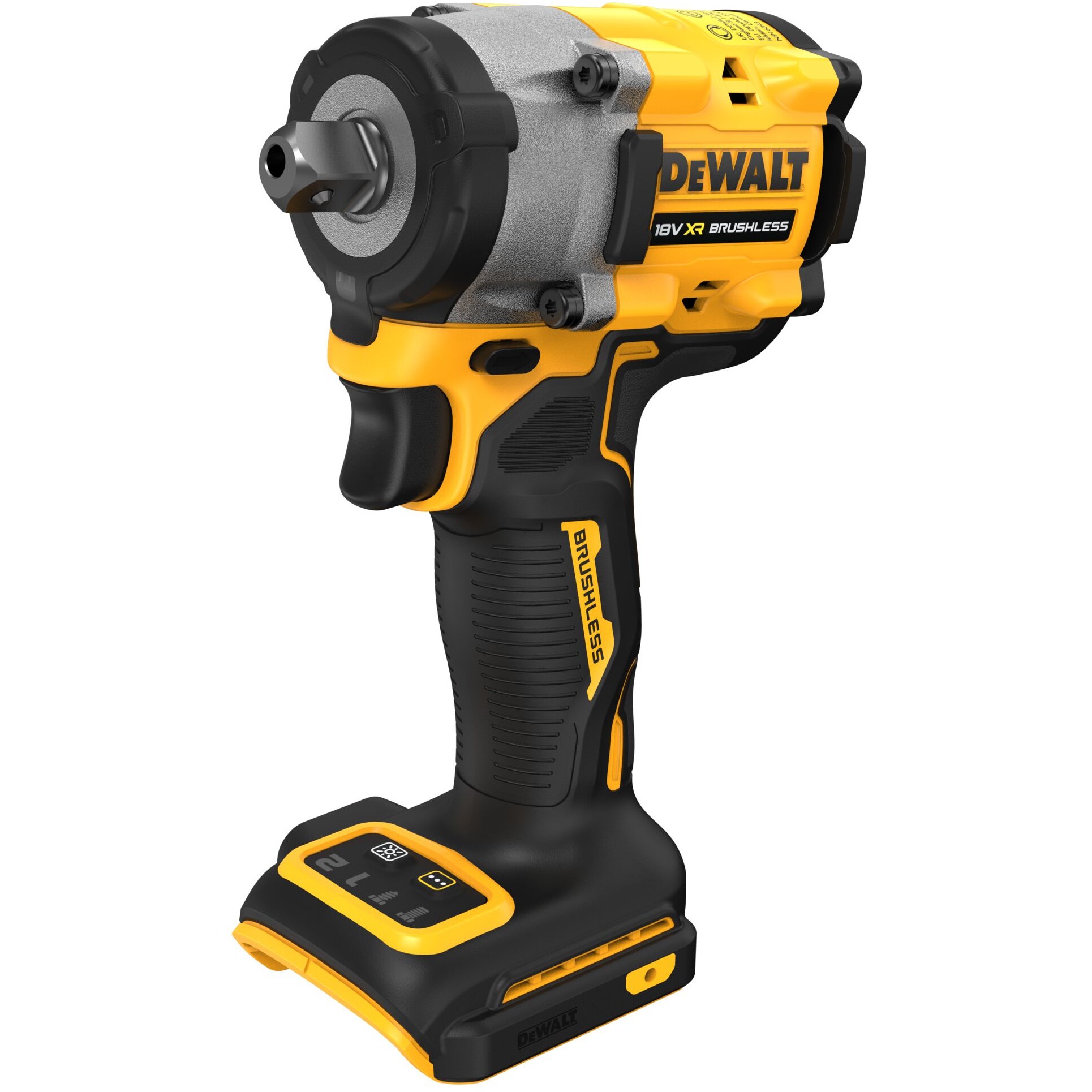 DeWALT DCF922N-XJ power wrench