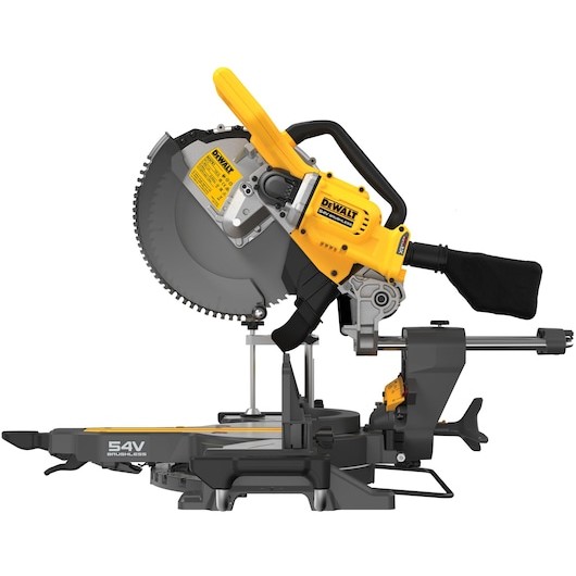 DeWALT DCS781N-XJ mitre saw