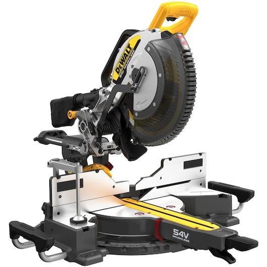 DeWALT DCS781N-XJ mitre saw