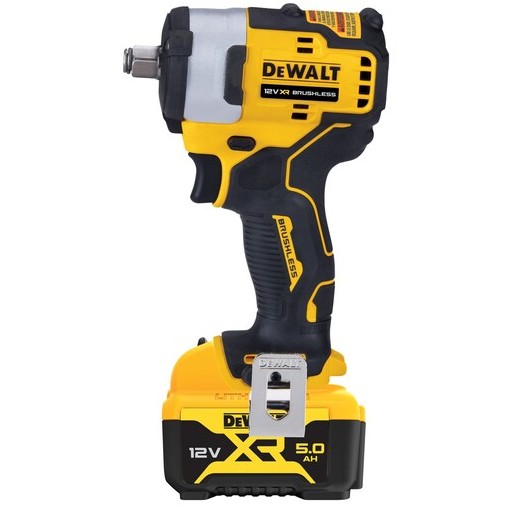 DeWALT DCF901P2-QW power wrench