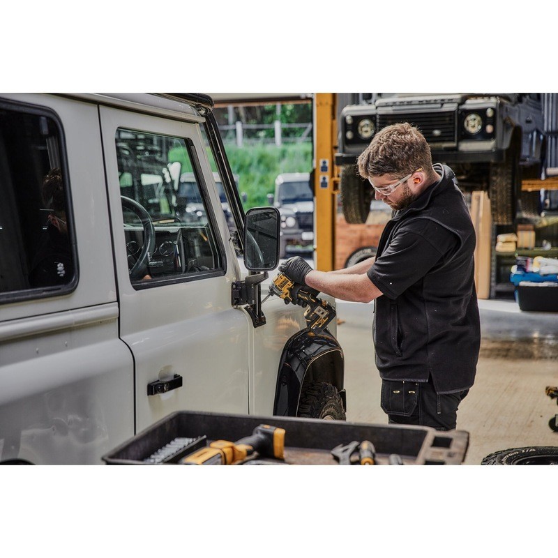 DeWALT DCF850NT