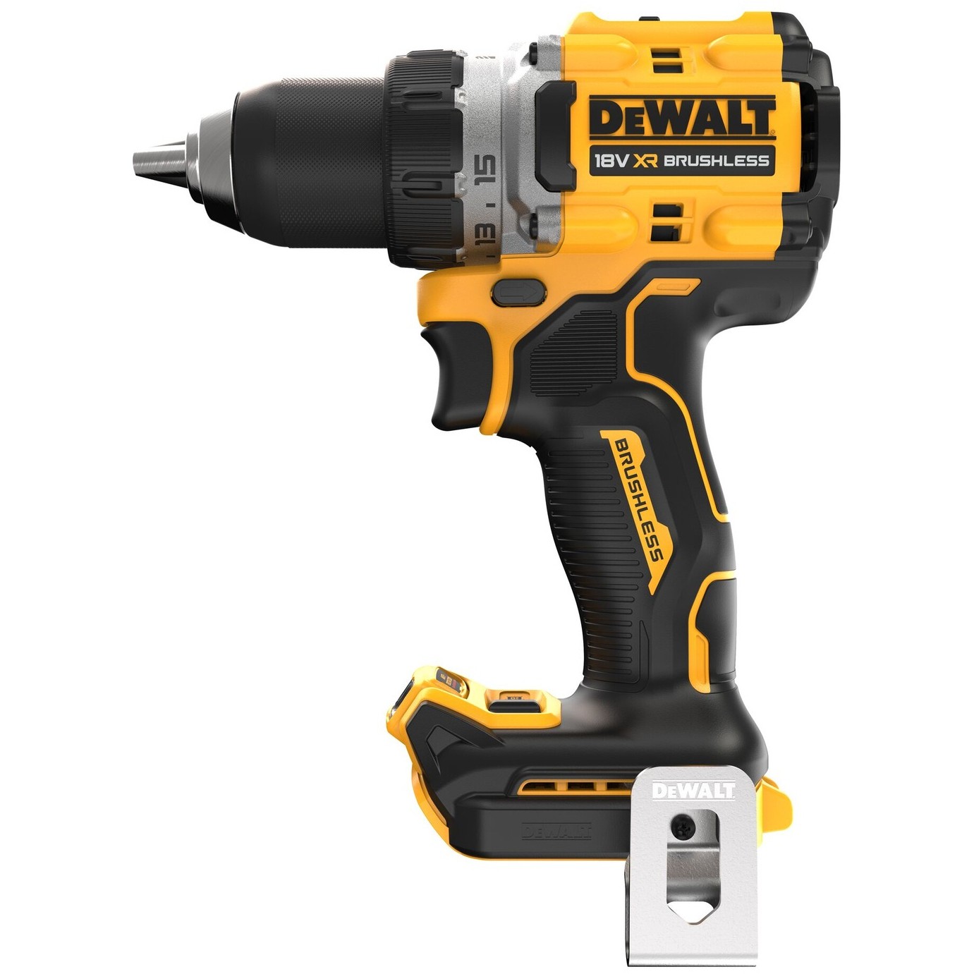 DeWALT DCD800NT-XJ drill