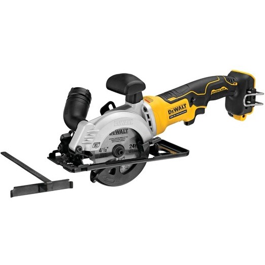 DeWALT DCS691N-XJ portable circular saw