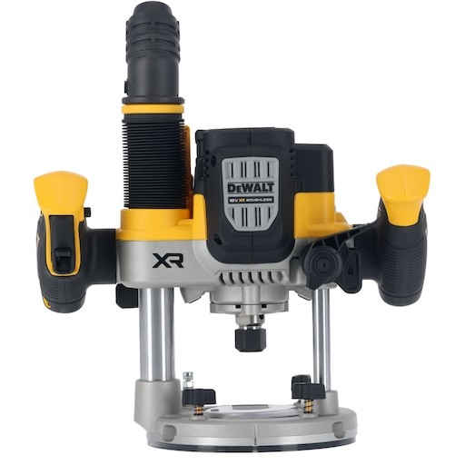 DeWALT DCW620NT-XJ router/trimmer